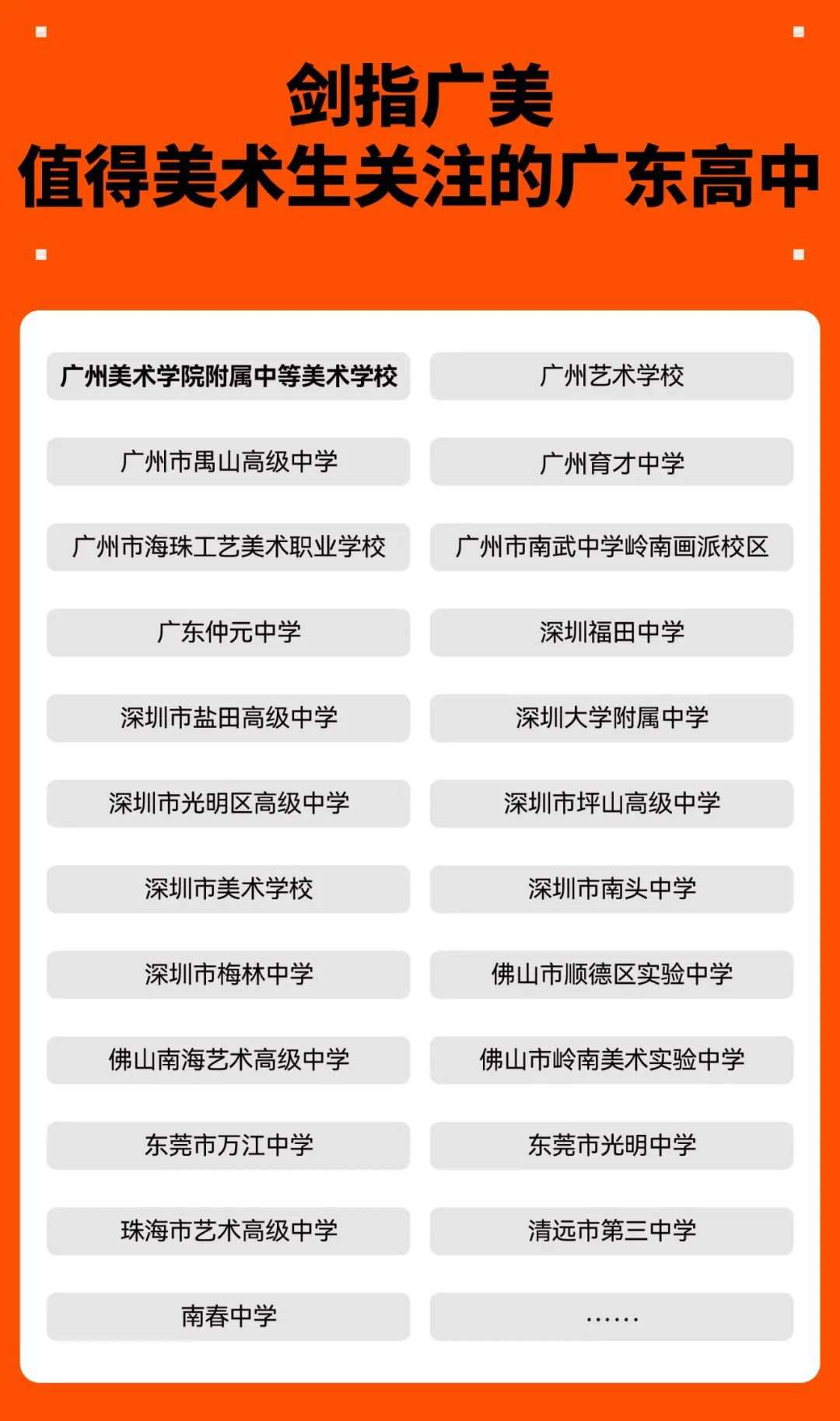 广州画室